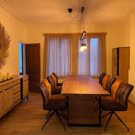 אוסטנדה Maison Nausikaa מראה חיצוני תמונה