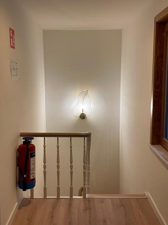 אוסטנדה Maison Nausikaa מראה חיצוני תמונה